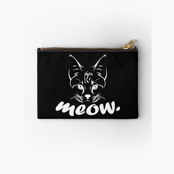 Item preview, Meow designed and sold by DMJPRINT.
