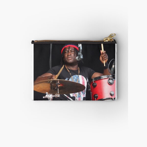 Item preview, Manas Itiene - Michael Franti & Spearhead - Photograph designed and sold by ConcertImages.