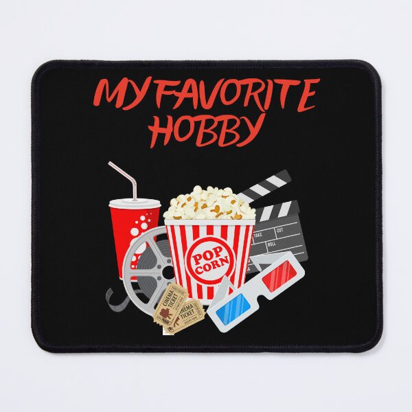 Item preview, MY FAVORITE HOBBY designed and sold by MJ96-PRO.