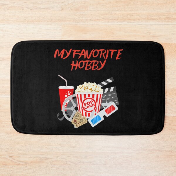 Item preview, MY FAVORITE HOBBY designed and sold by MJ96-PRO.