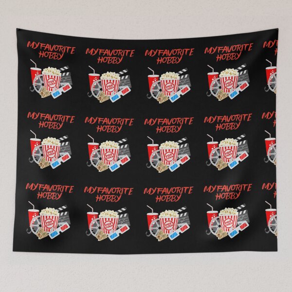 Item preview, MY FAVORITE HOBBY designed and sold by MJ96-PRO.