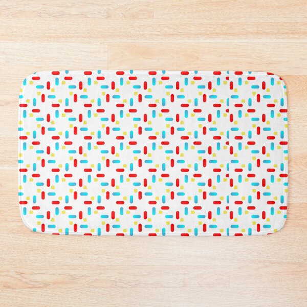 Item preview, Neon swirls designed and sold by patternpiper.