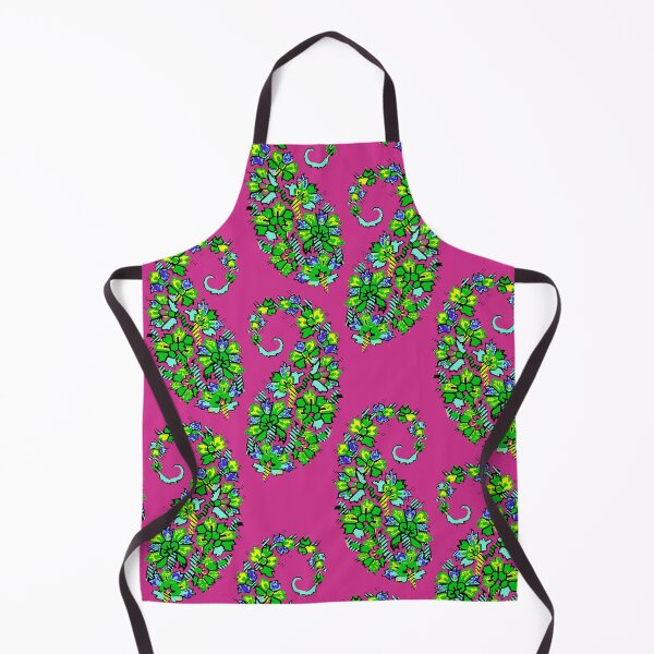 Item preview, flower paisley designed and sold by BDDisseny.