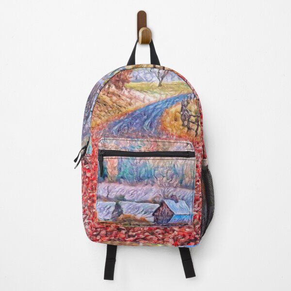 Item preview, colorful view designed and sold by Julia Kovtunyak.