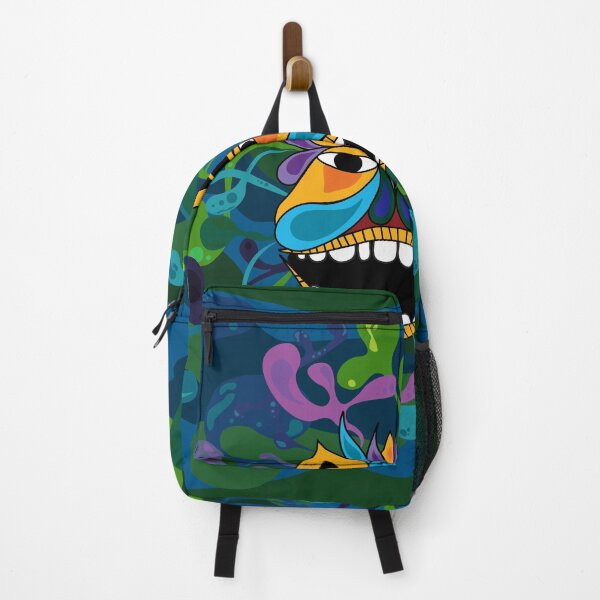 Item preview, Liquid Monster designed and sold by Jamienn.