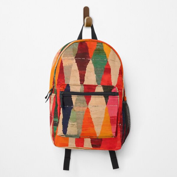 Item preview, Pixalette Geometric Abstract Diamond, Harlequin Pattern, Ethnic Scandinavian Argyle Pattern designed and sold by MyArt23.