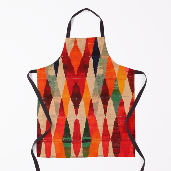 Item preview, Pixalette Geometric Abstract Diamond, Harlequin Pattern, Ethnic Scandinavian Argyle Pattern designed and sold by MyArt23.