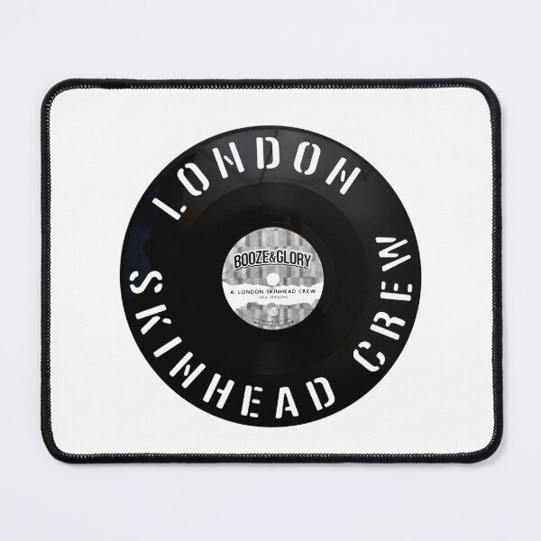 Item preview, skinhead crew designed and sold by doxfreezme.