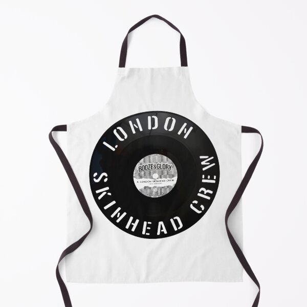 Item preview, skinhead crew designed and sold by doxfreezme.