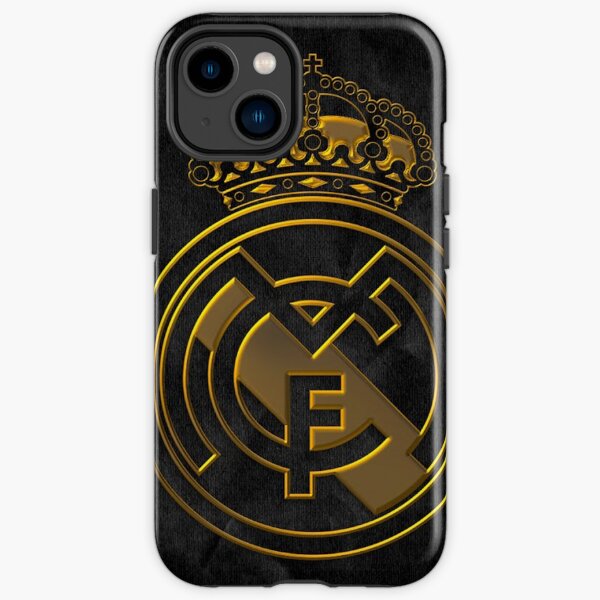Real Madrid iPhone Robuste Hülle