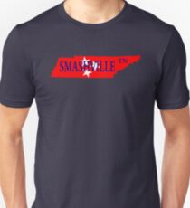 Smashville Unisex T-Shirt