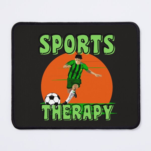 Item preview, SPORTS THERAPY designed and sold by starfishstuff.