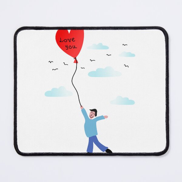Item preview, Flying balloon designed and sold by Logan81.