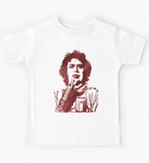 Frank-N-Furter (Rocky Horror Picture Show) Kids Tee