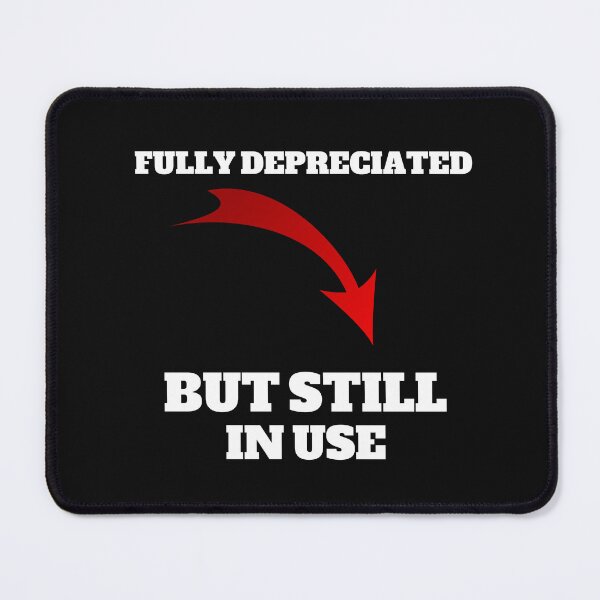Item preview, fully depreciated but still in use designed and sold by stor11.
