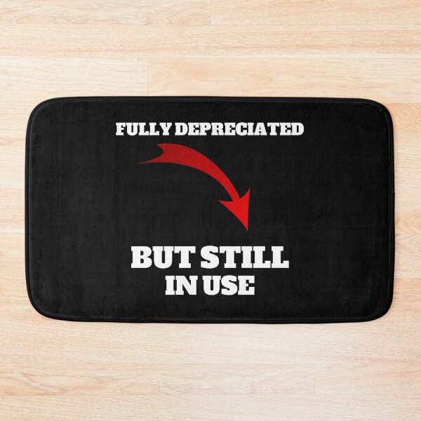 Item preview, fully depreciated but still in use designed and sold by stor11.