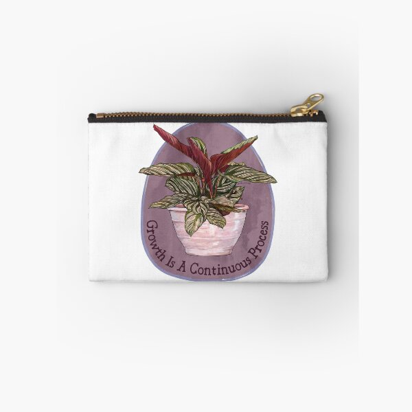 Item preview, Growth Is A Continuous Process designed and sold by fabfeminist.