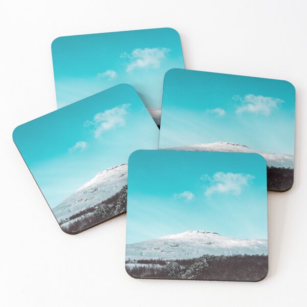Item preview, Icelandic Scenery designed and sold by sonkeytong.