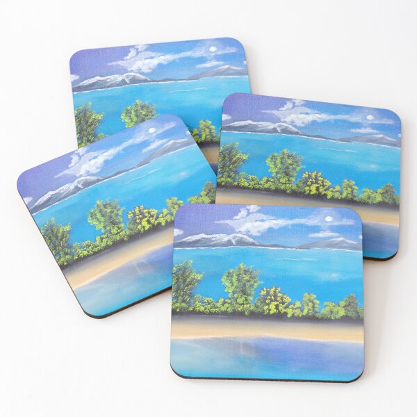Item preview, Lagoon designed and sold by petitpierre08.
