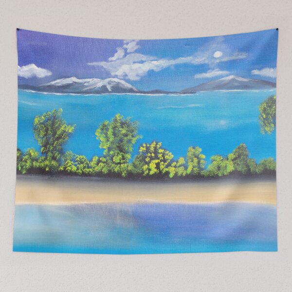 Item preview, Lagoon designed and sold by petitpierre08.