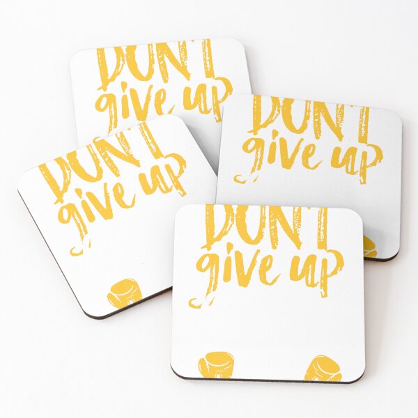 Item preview, Don't Give Up Glove Up Funny Women Kickboxing Gym Motivation designed and sold by JudyMann8258.