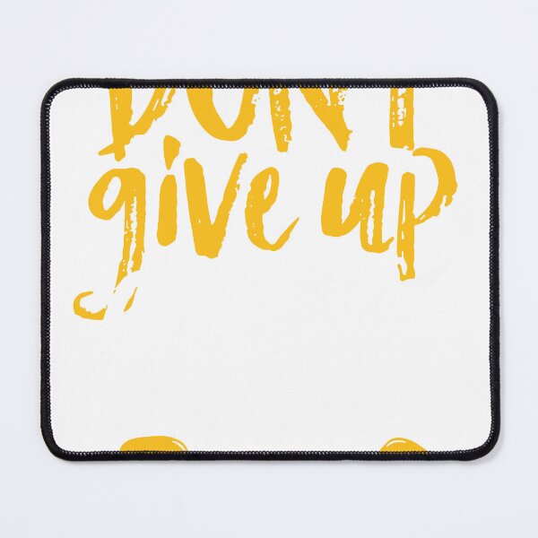 Item preview, Don't Give Up Glove Up Funny Women Kickboxing Gym Motivation designed and sold by JudyMann8258.