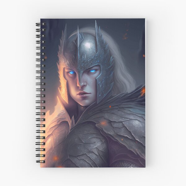 Item preview, Mashup No. 24 Queen of ice and Knight Version 6 designed and sold by PM-Artistic.
