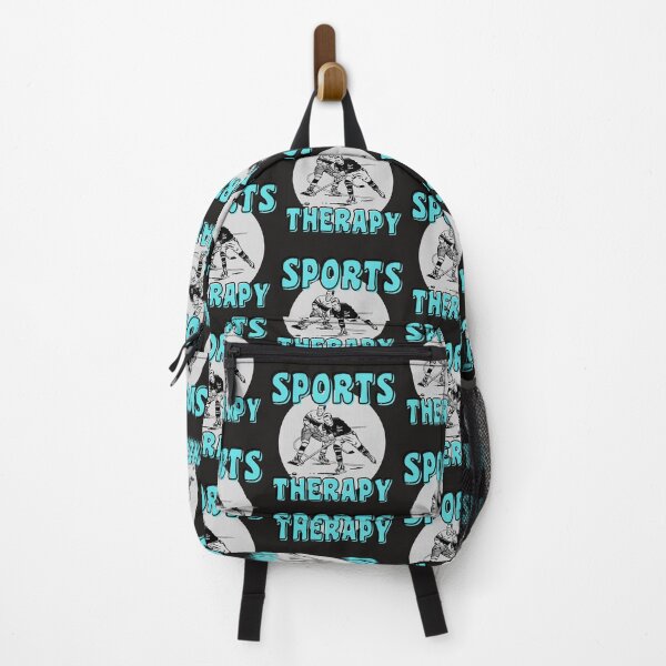 Item preview, SPORTS THERAPY designed and sold by starfishstuff.