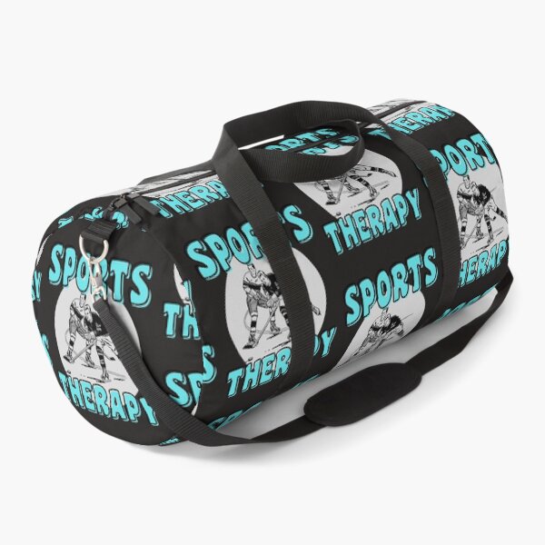 Item preview, SPORTS THERAPY designed and sold by starfishstuff.