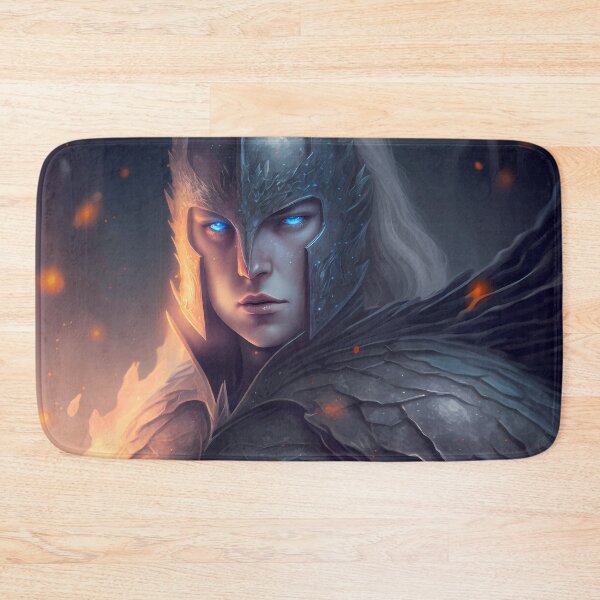 Item preview, Mashup No. 24 Queen of ice and Knight Version 6 designed and sold by PM-Artistic.