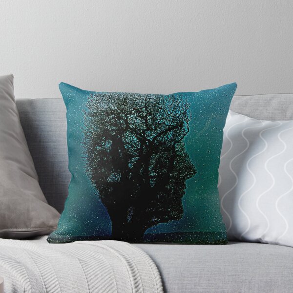 Item preview, Pink Floyd Tree of Death designed and sold by Randy Ekstrom.