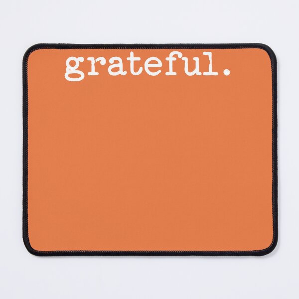 Item preview, Grateful. designed and sold by steingia.