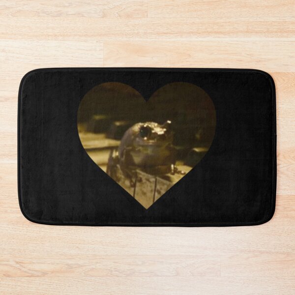 Item preview, piano frog heart designed and sold by sarascoprox.