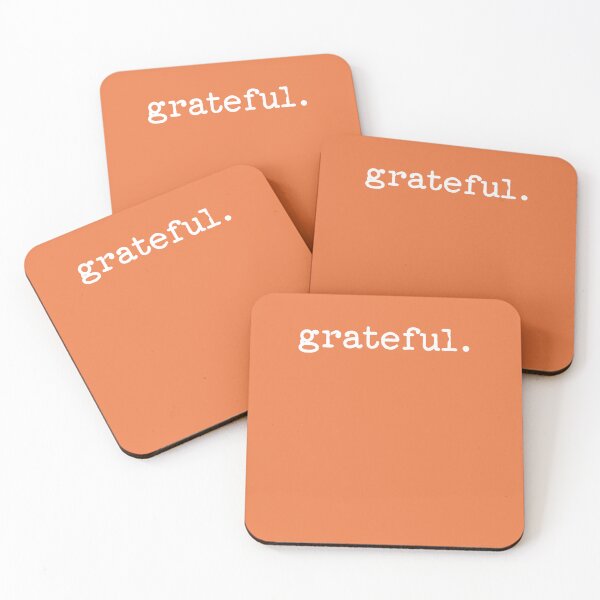 Item preview, Grateful. designed and sold by steingia.