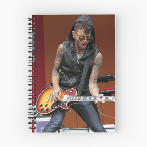 Item preview, James Bowman - Michael Franti & Spearhead - Photograph designed and sold by ConcertImages.