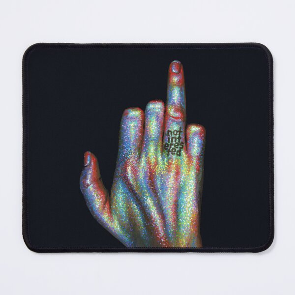 Item preview, Not interested designed and sold by umantsiva.