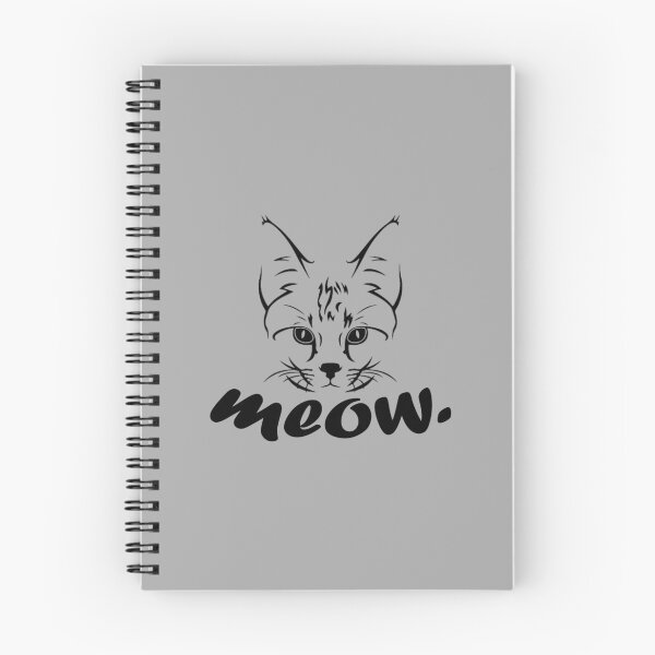 Item preview, Meow designed and sold by DMJPRINT.