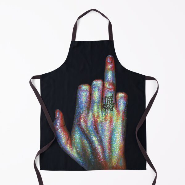 Item preview, Not interested designed and sold by umantsiva.