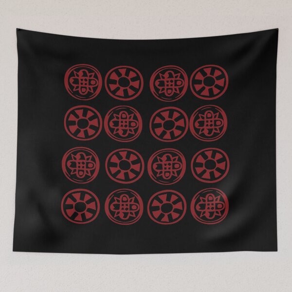 Item preview, Símbolo Adrinkra  designed and sold by GirlaineSQ.