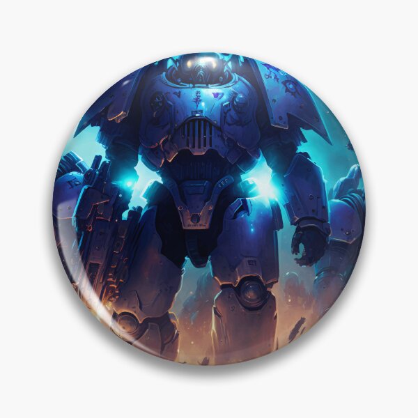 Item preview, Elite Space Marines Version 1 designed and sold by PM-Artistic.