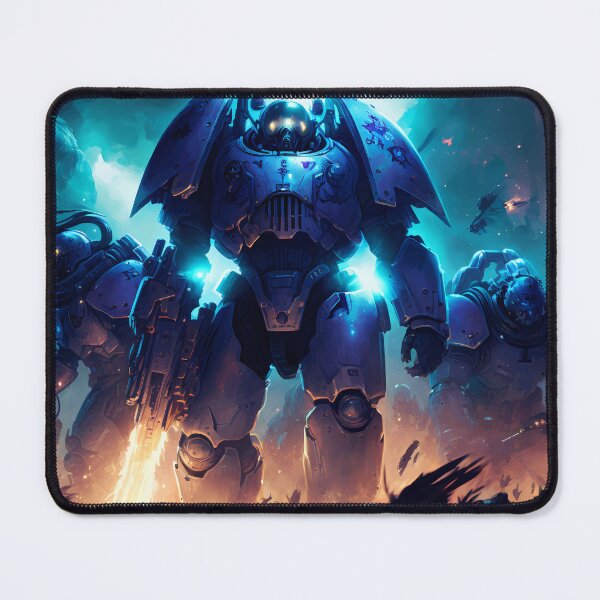 Item preview, Elite Space Marines Version 1 designed and sold by PM-Artistic.