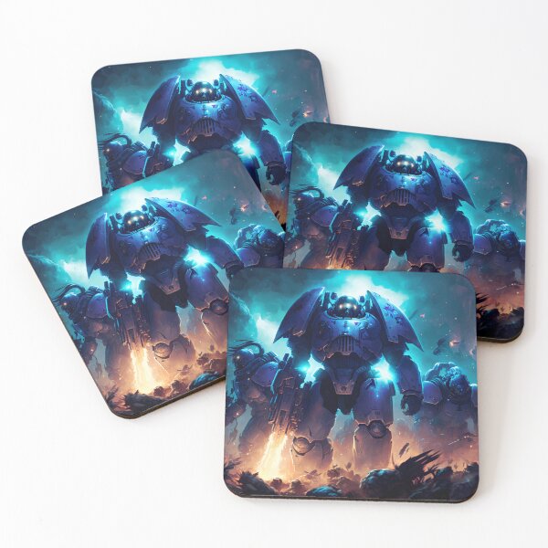 Item preview, Elite Space Marines Version 1 designed and sold by PM-Artistic.