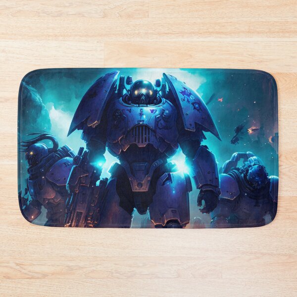 Item preview, Elite Space Marines Version 1 designed and sold by PM-Artistic.