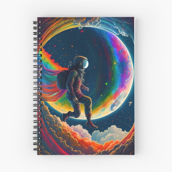 Item preview, Astro designed and sold by Verbamystica.