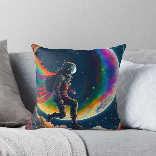 Item preview, Astro designed and sold by Verbamystica.