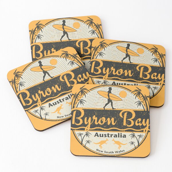 Item preview, Byron Bay, Australia designed and sold by studio838.
