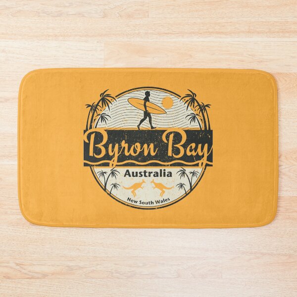 Item preview, Byron Bay, Australia designed and sold by studio838.