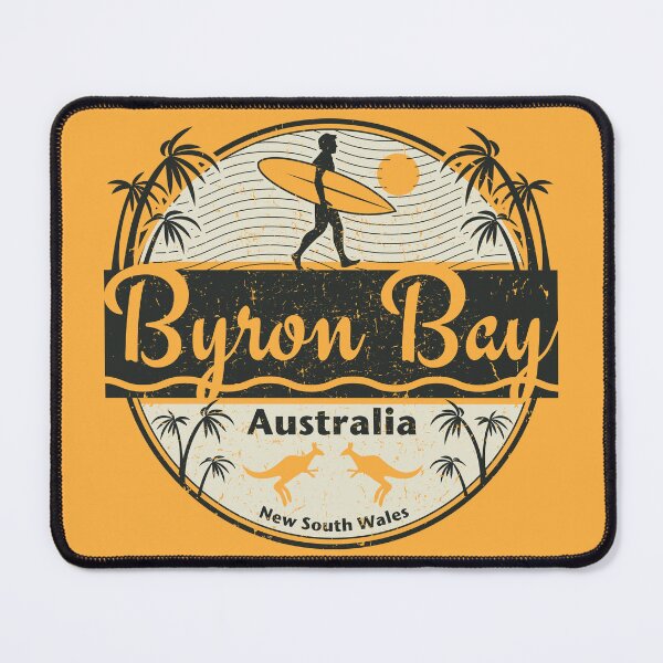 Item preview, Byron Bay, Australia designed and sold by studio838.