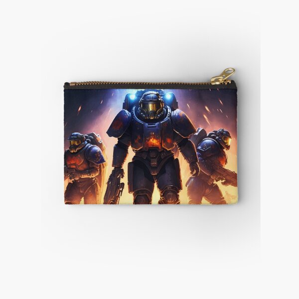 Item preview, Elite Space Marines Version 2 designed and sold by PM-Artistic.