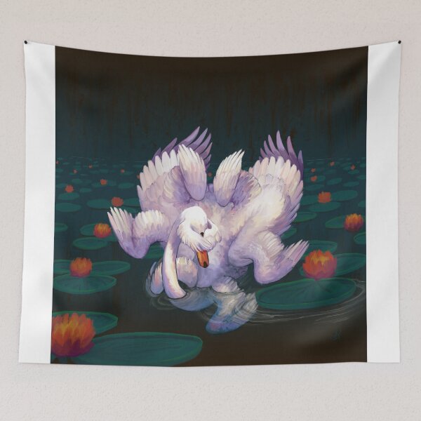 Item preview, Hyperswan designed and sold by kaehunter.